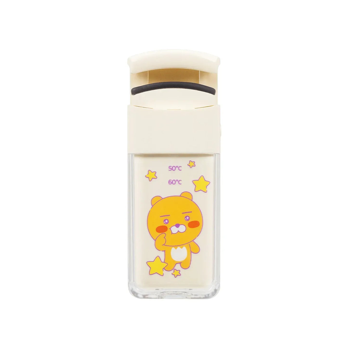[KAKAO FRIENDS] Winklel Mini Handy Eyelash Curler