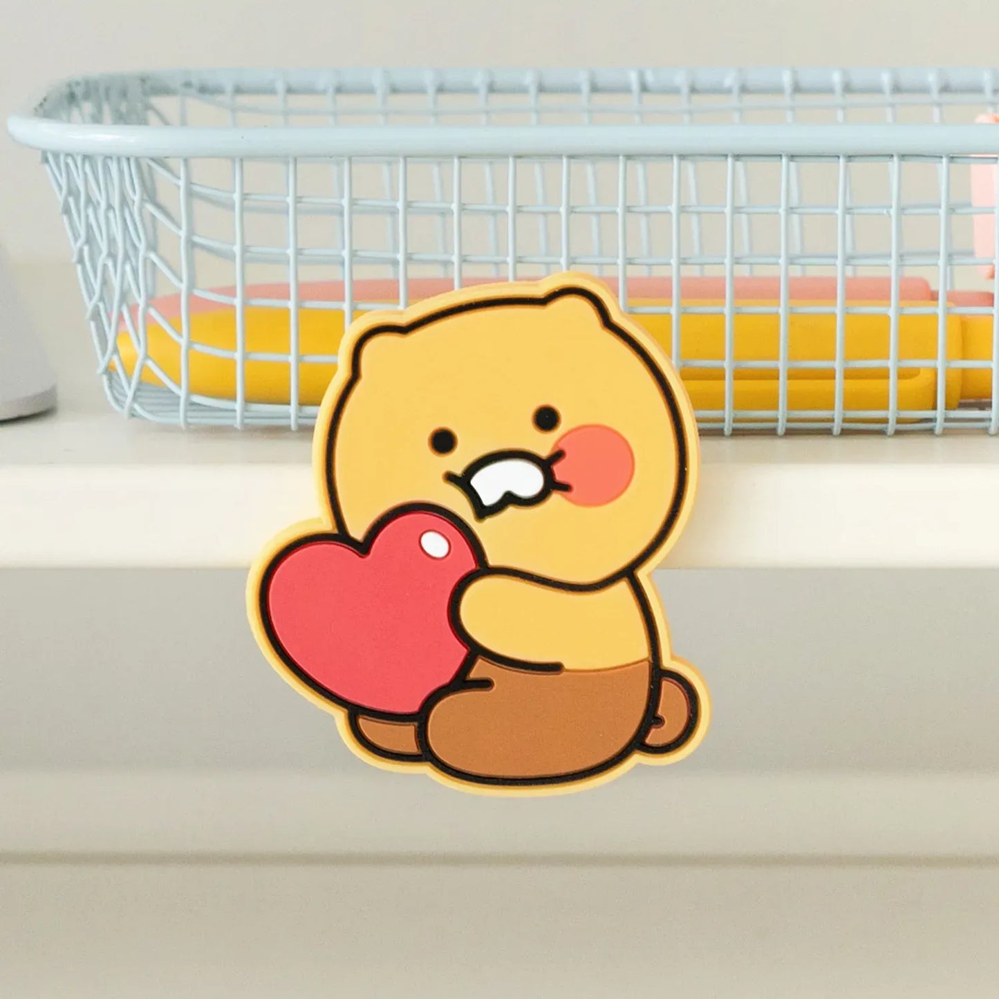 [KAKAO FRIENDS] KF PVC Magnet