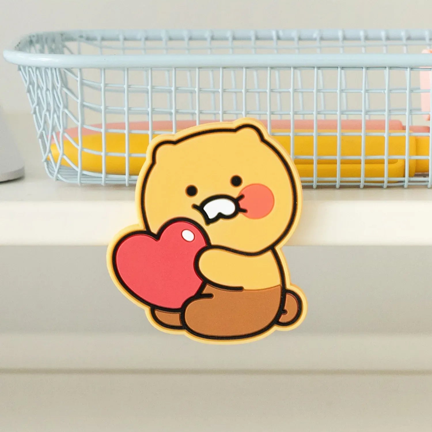 [KAKAO FRIENDS] KF PVC Magnet