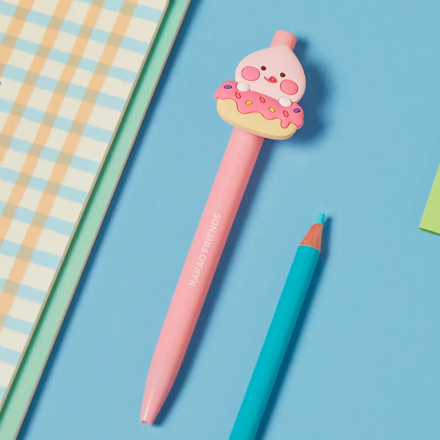 [KAKAO FRIENDS] Lovely Apeach Pen