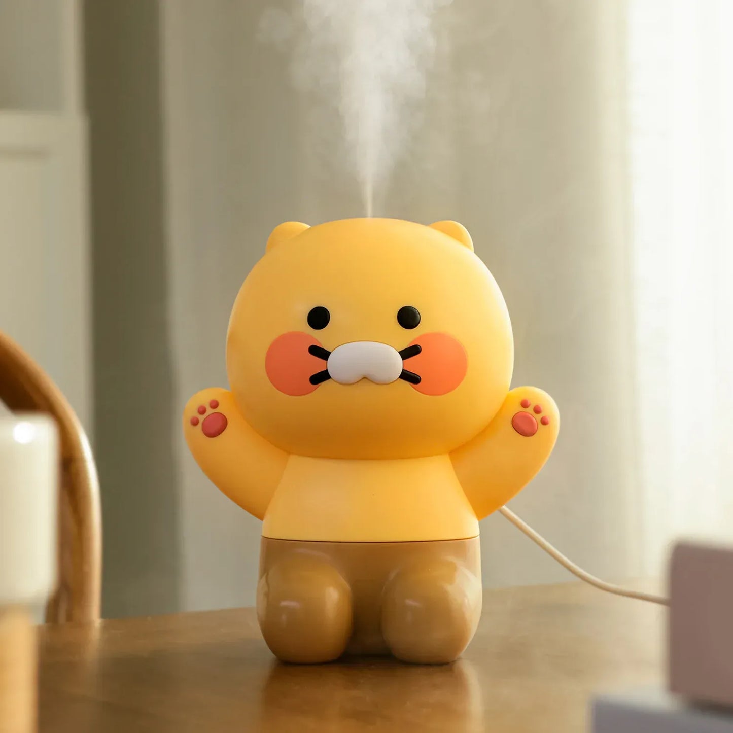 [KAKAO FRIENDS]Chunsik Hug Me Humidifier