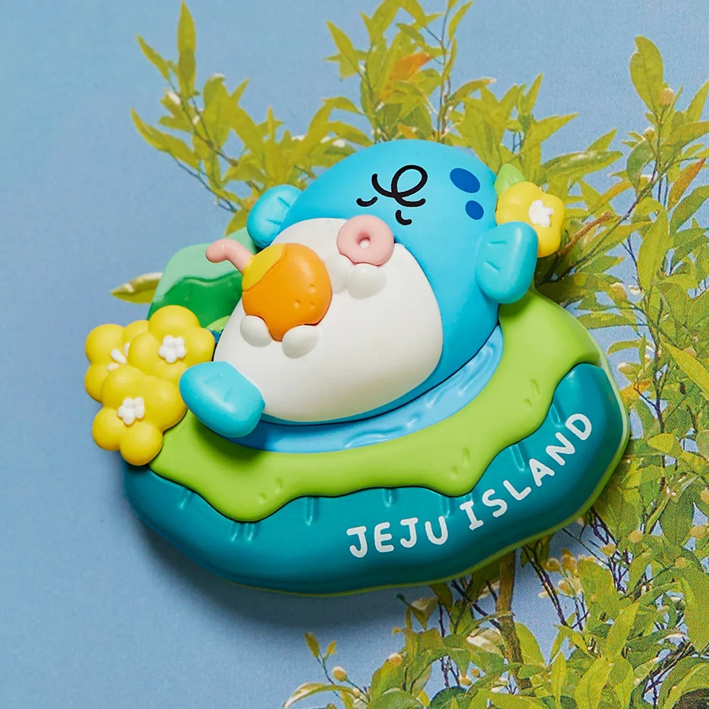 [KAKAO FRIENDS]Jeju Magnet Series