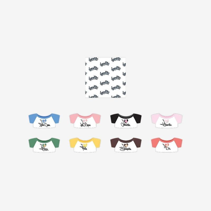 [STRAY KIDS] World Tour<dominATE : celebrATE> OFFICIAL MERCH(SKZOO ver.)