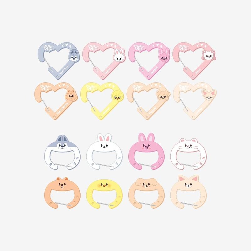 [STRAY KIDS] World Tour<dominATE : celebrATE> OFFICIAL MERCH