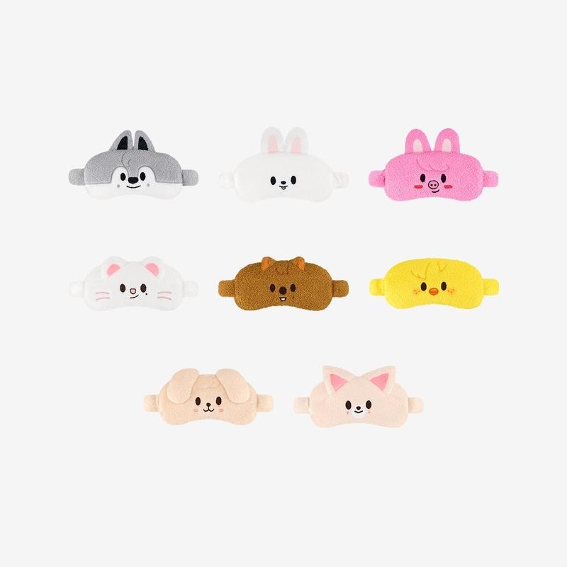 [STRAY KIDS] World Tour<dominATE : celebrATE> OFFICIAL MERCH(SKZOO ver.)