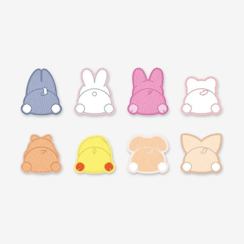 [STRAY KIDS] World Tour<dominATE : celebrATE> OFFICIAL MERCH(SKZOO ver.)