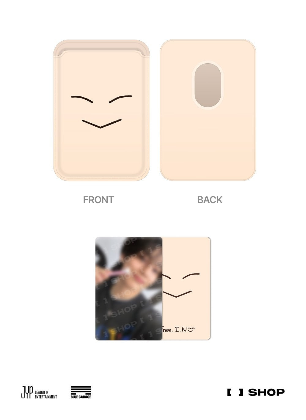 [STRAY KIDS] World Tour<dominATE : celebrATE> OFFICIAL MERCH