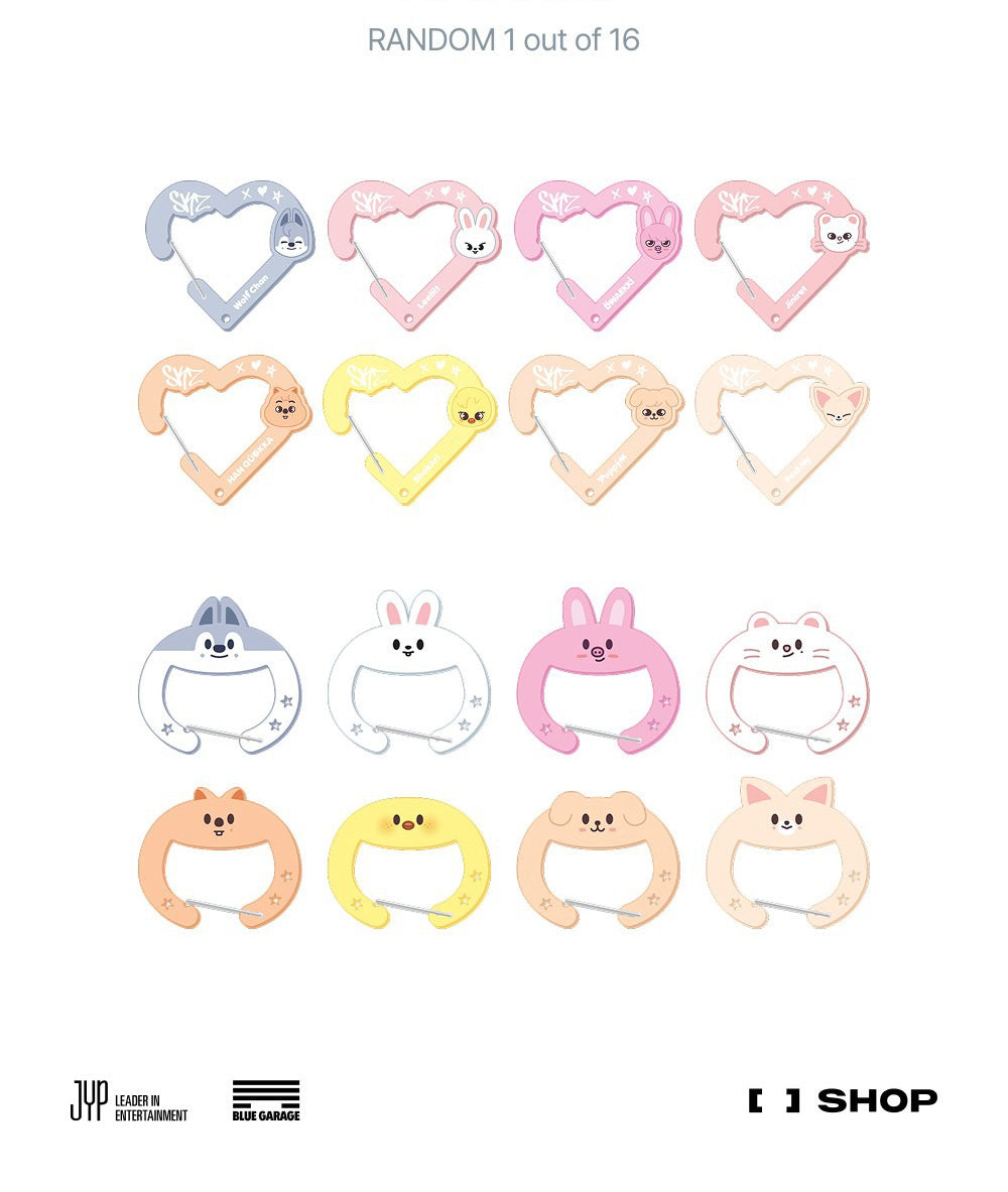 [STRAY KIDS] World Tour<dominATE : celebrATE> OFFICIAL MERCH