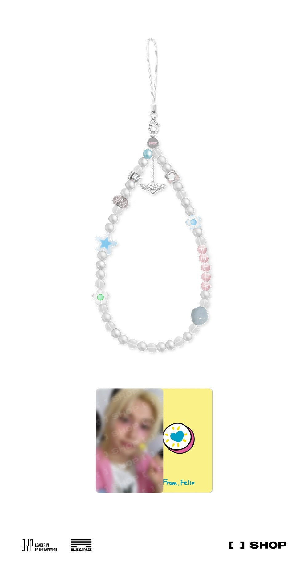 [STRAY KIDS] World Tour<dominATE : celebrATE> OFFICIAL MERCH