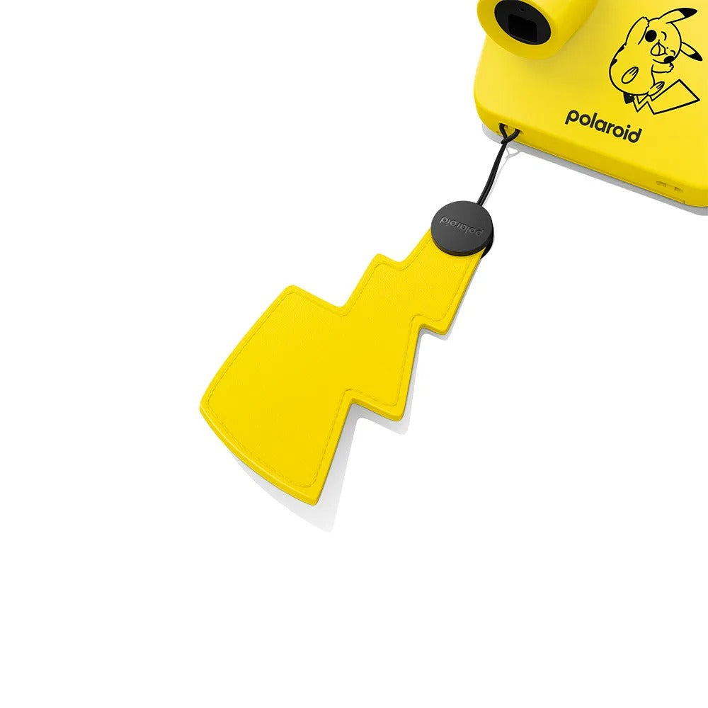[Pokémon]Pokémon X Polaroid Pikachu Collection