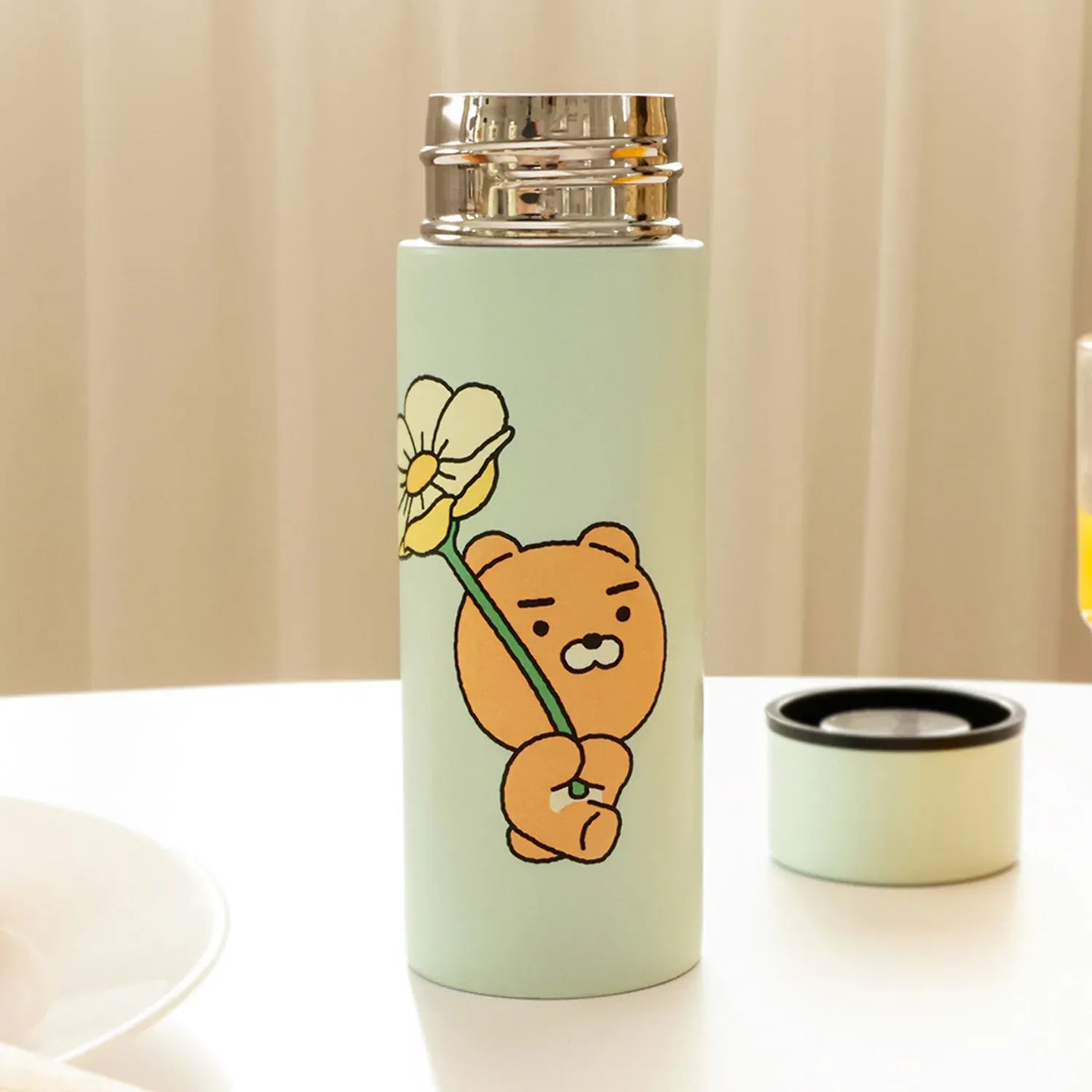 [Kakao Friends] Mini Tumbler S Ryan/CHUNSIK
