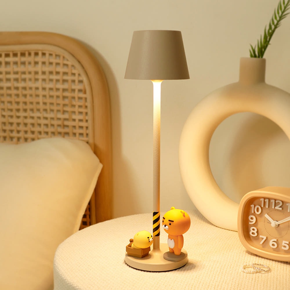 [KAKAO FRIENDS]Choonsik Wireless Bluetooth 5.3 In Ear Earbuds with Type C Charging