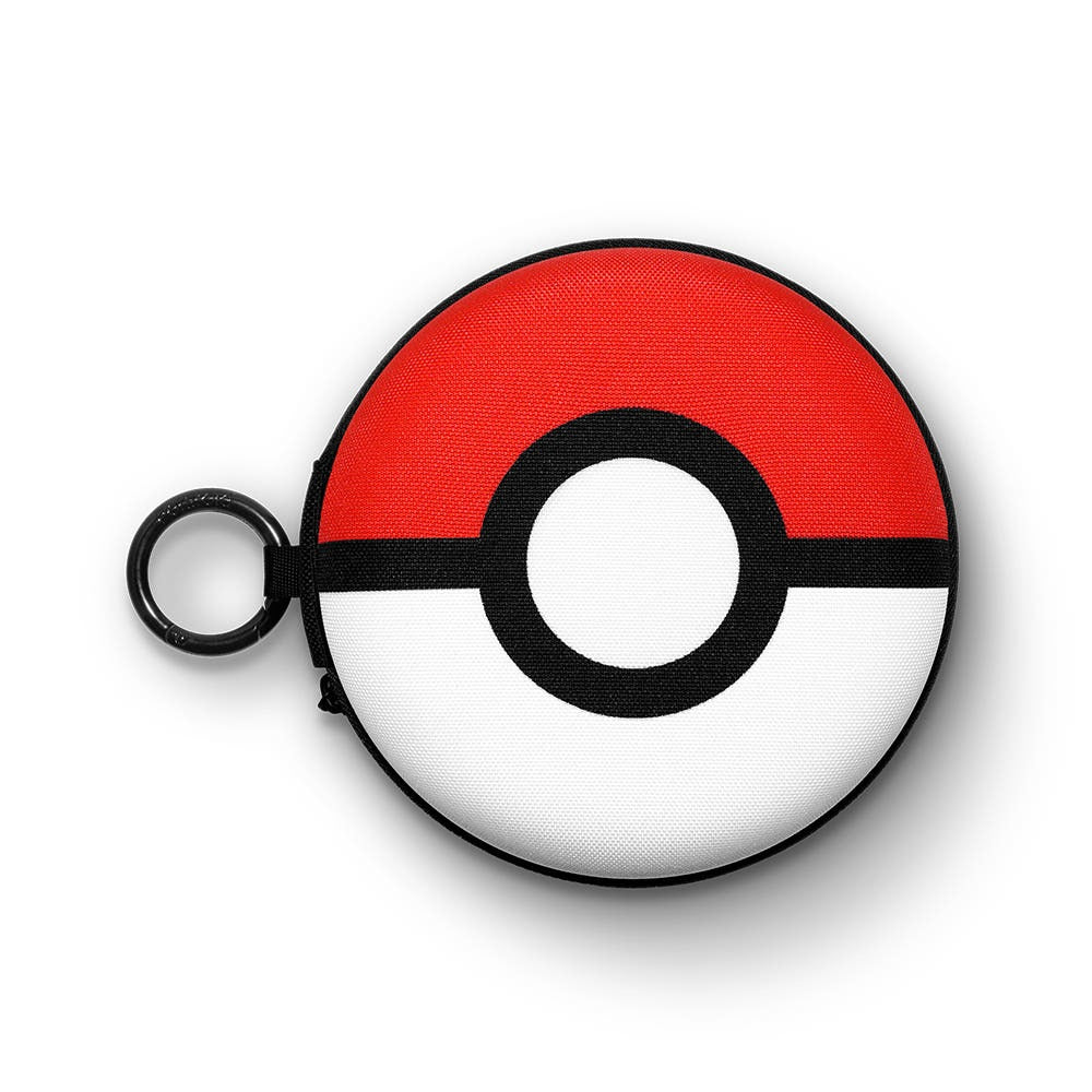 [Pokémon]Pokémon X Polaroid Go Poké Ball Edition Accessory Set – Photo Album & Camera Case