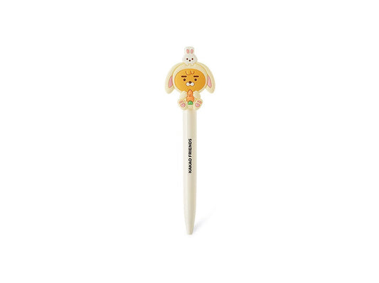 [Kakao Friends] Gel Pen Little Ryan/Jordy/Little Ryan