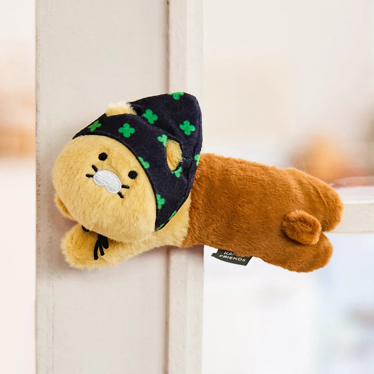 [KAKAO FRIENDS]Door Knob Cover  Chunsik