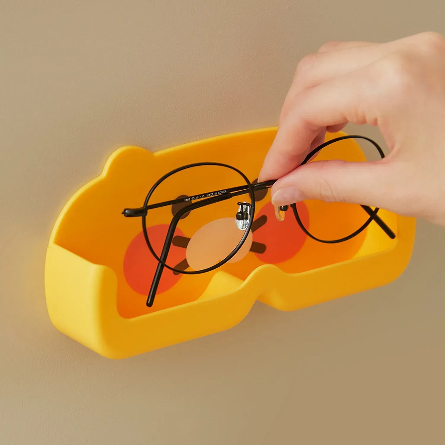 [KAKAO FRIENDS] Chunsik Multi Glasses Stand
