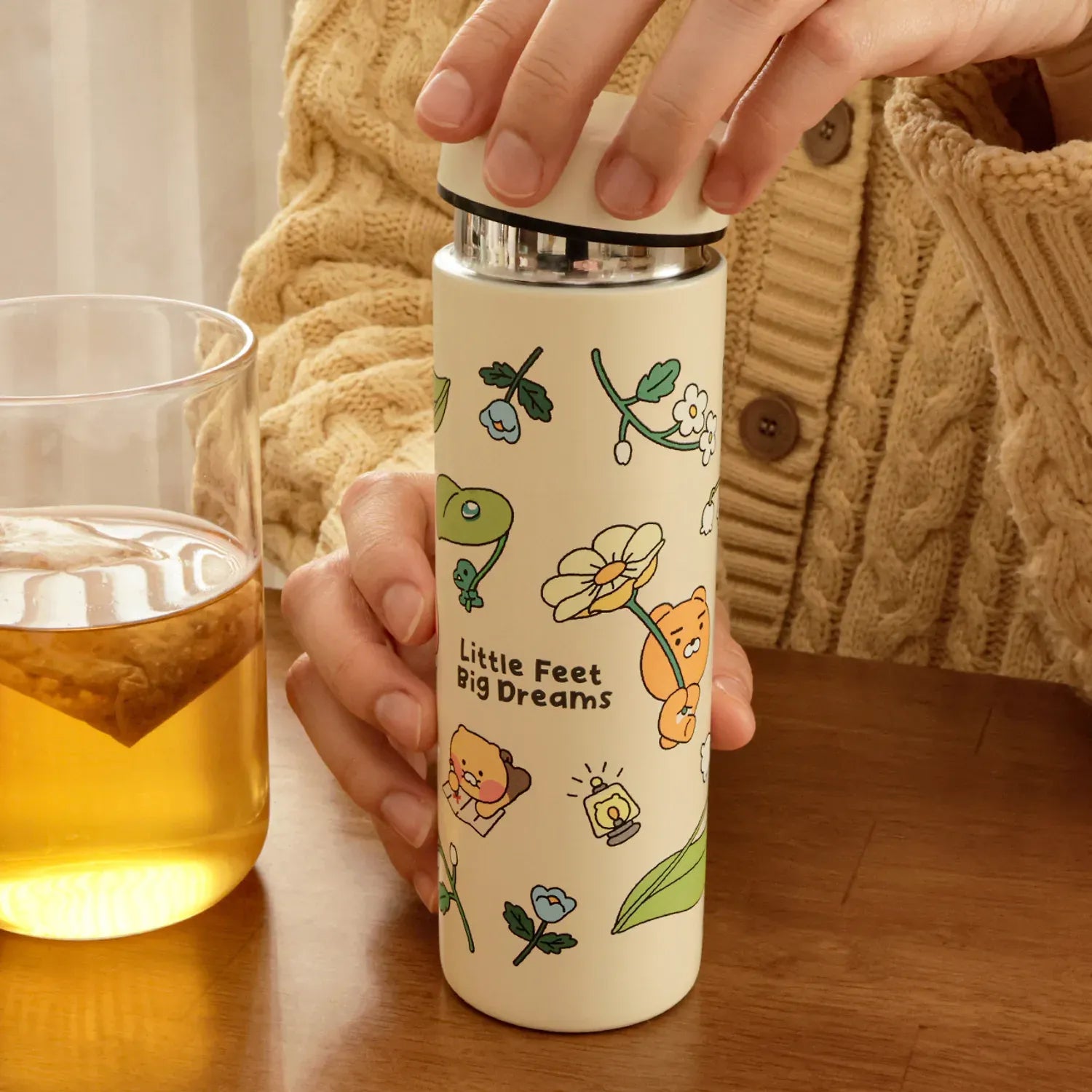 [Kakao Friends] Mini Tumbler M