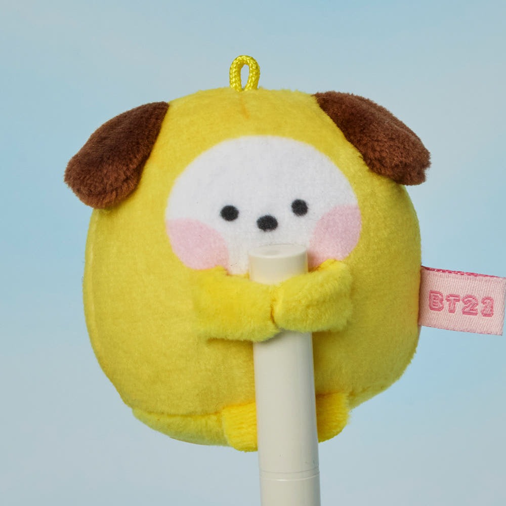[BT21] HUG ME X LINEFRIENDS