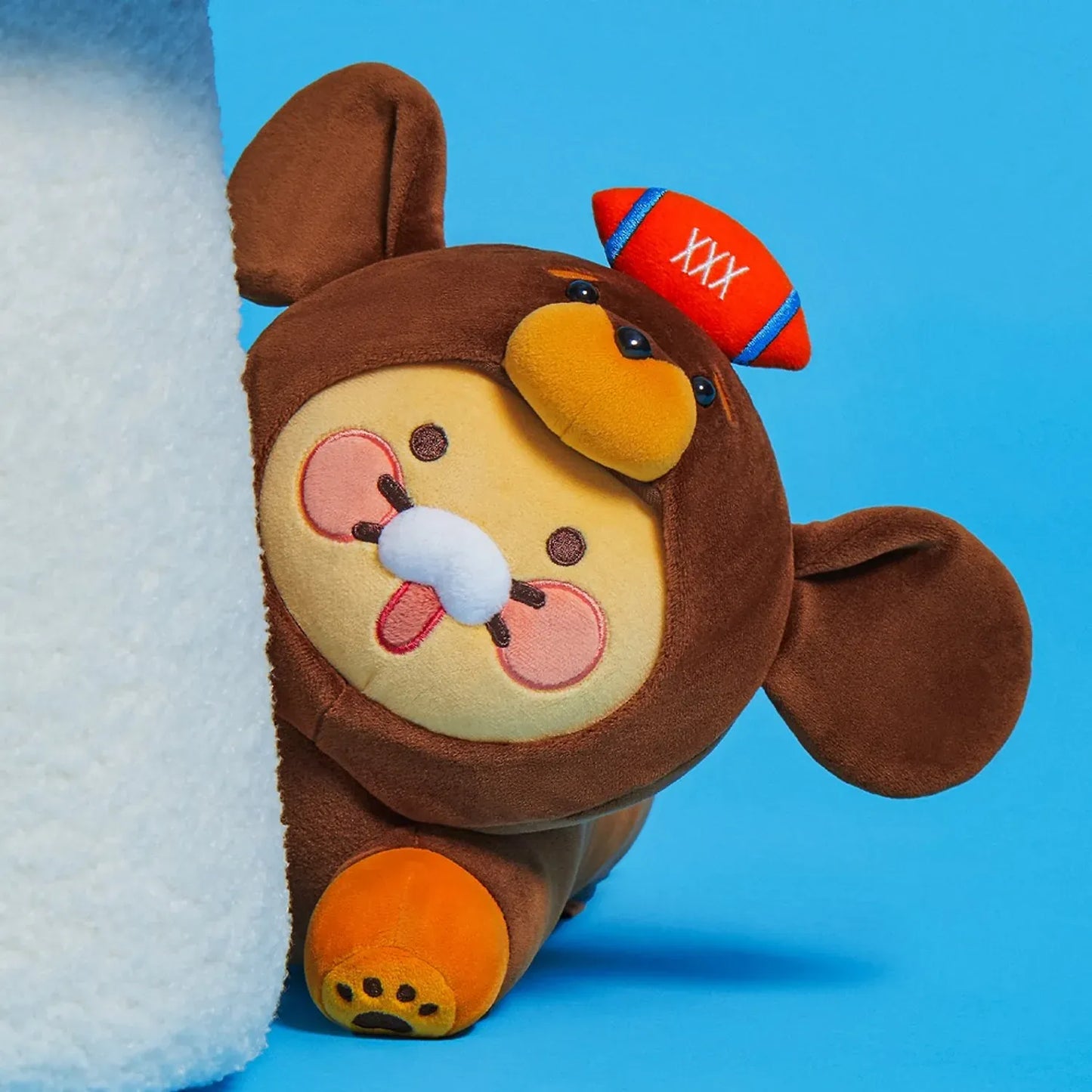 [KAKAO FRIENDS] Chunsik in Puppy Costume (Maltese / Poodle / Dachshund)