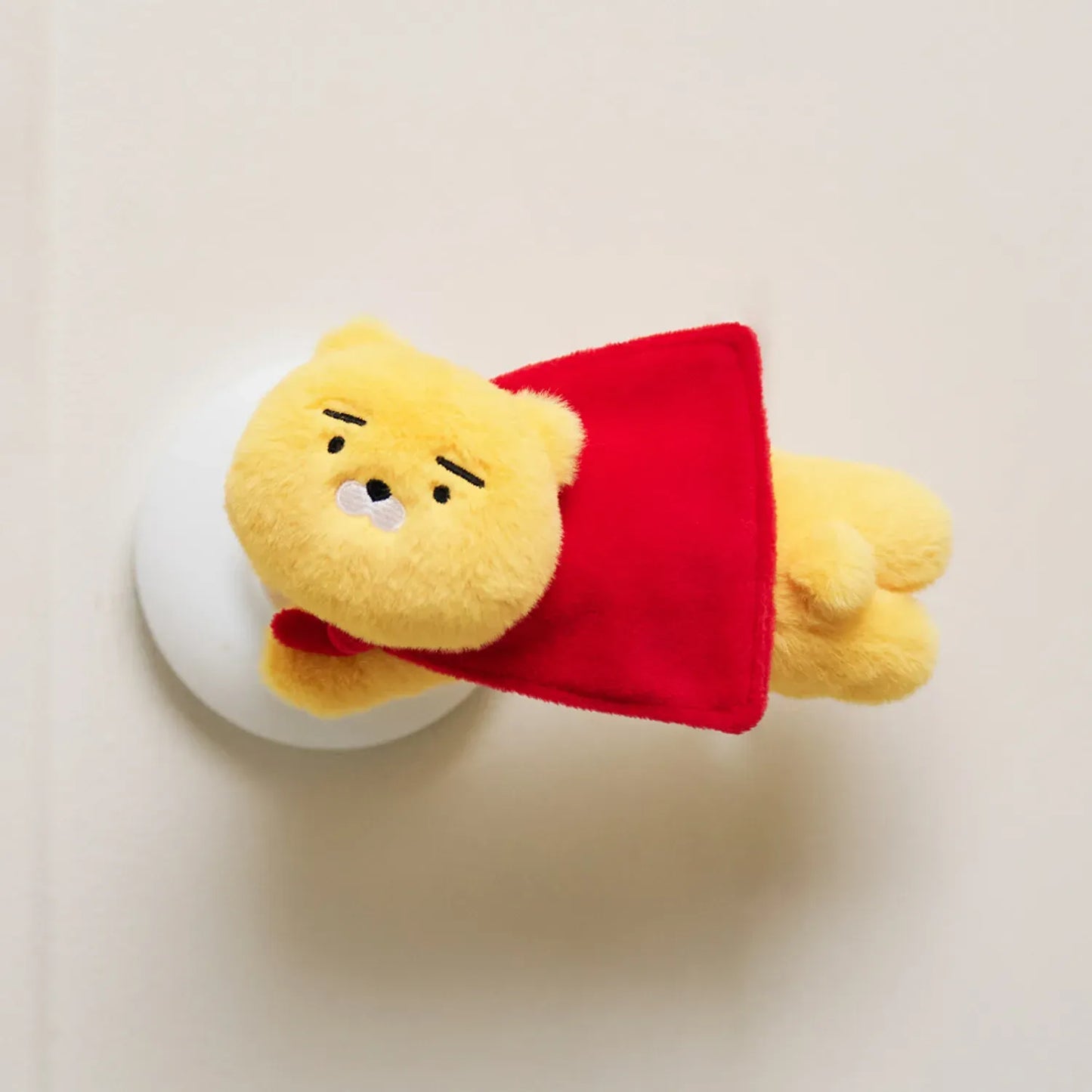 [KAKAO FRIENDS]Door Knob Cover  Chunsik