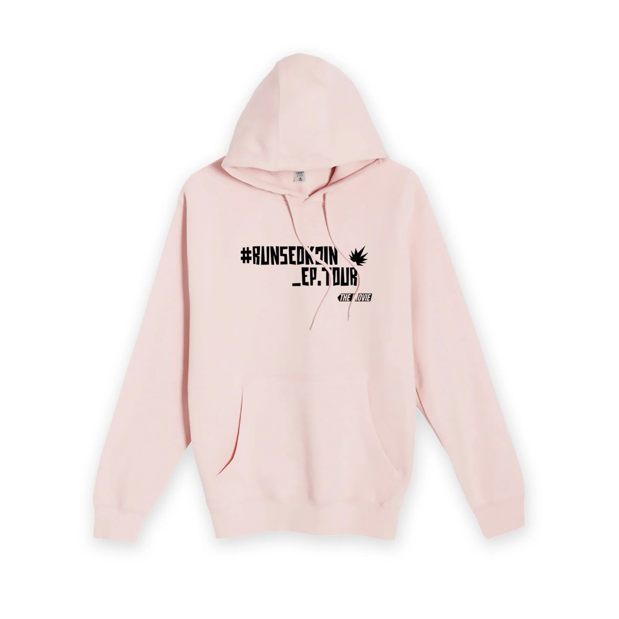 [BTS] #RUNSEOKJIN_EP.TOUR THE MOVIE - Officiall merch