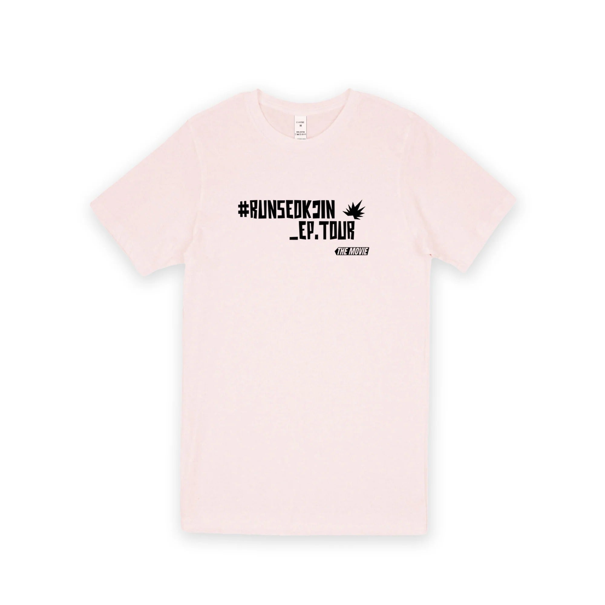 [BTS] #RUNSEOKJIN_EP.TOUR THE MOVIE - Officiall merch
