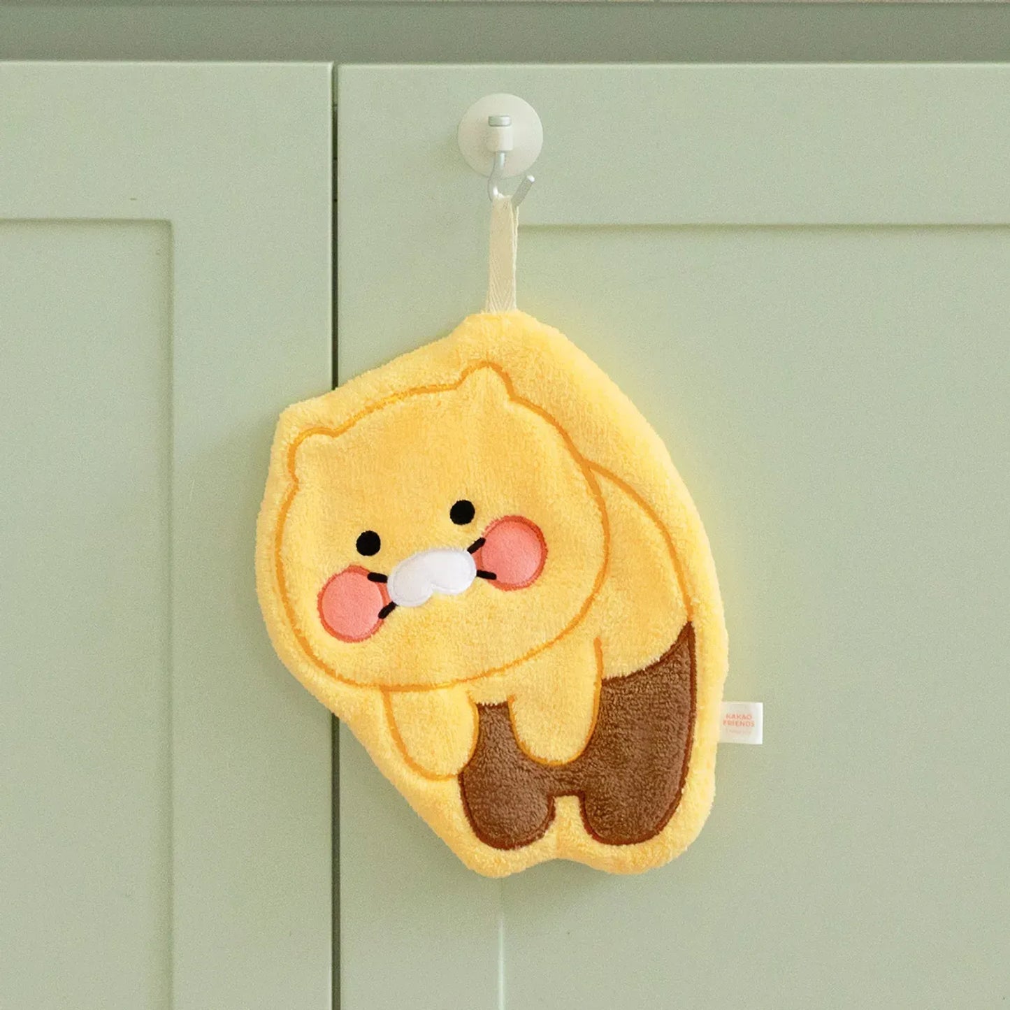 [KAKAO FRIENDS]Chunsik Kitchen Hand Towel