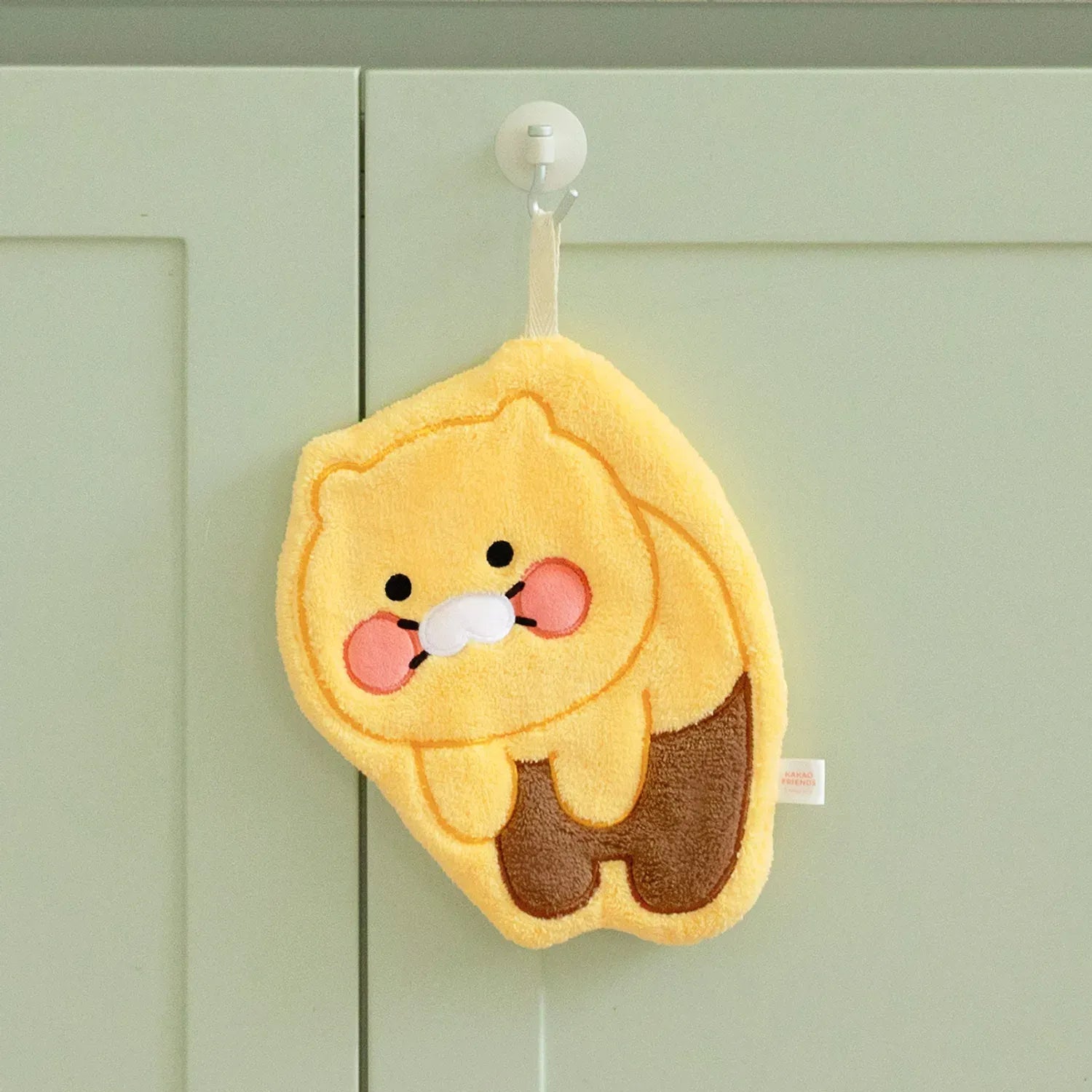 [KAKAO FRIENDS]Chunsik Kitchen Hand Towel