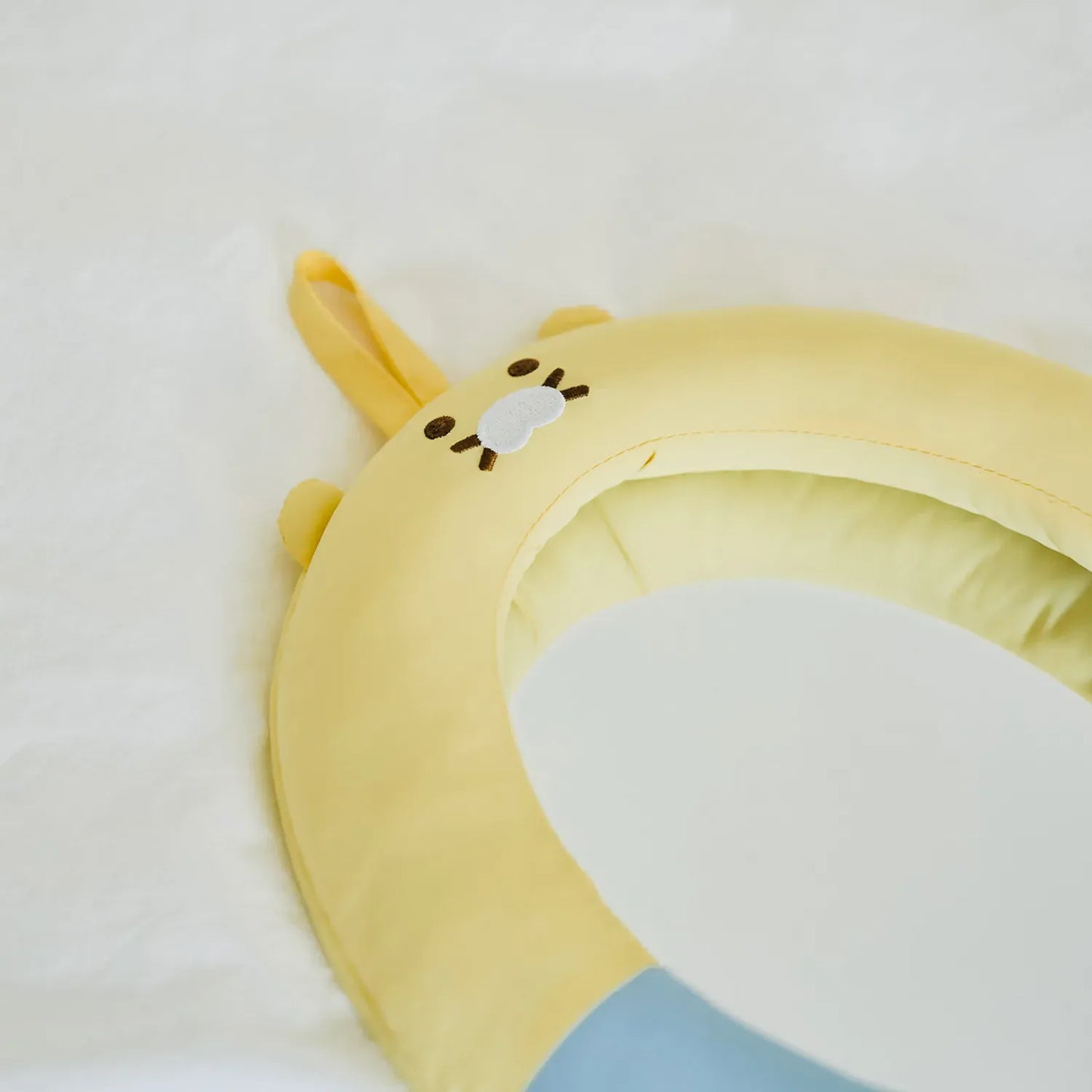 [KAKAO FRIENDS] CHOONHOUSE Cushion Mirror Chunsik Edition