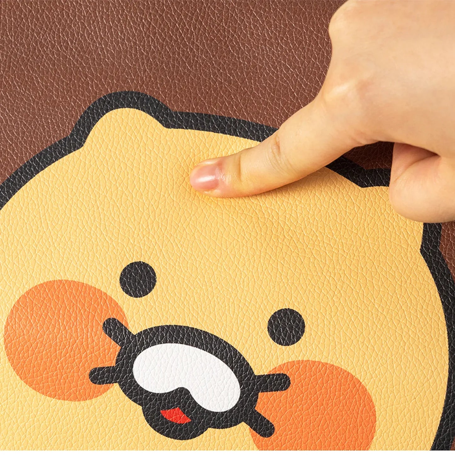 [KAKAO FRIENDS]Car Trunk Organizer Chunsik S/L