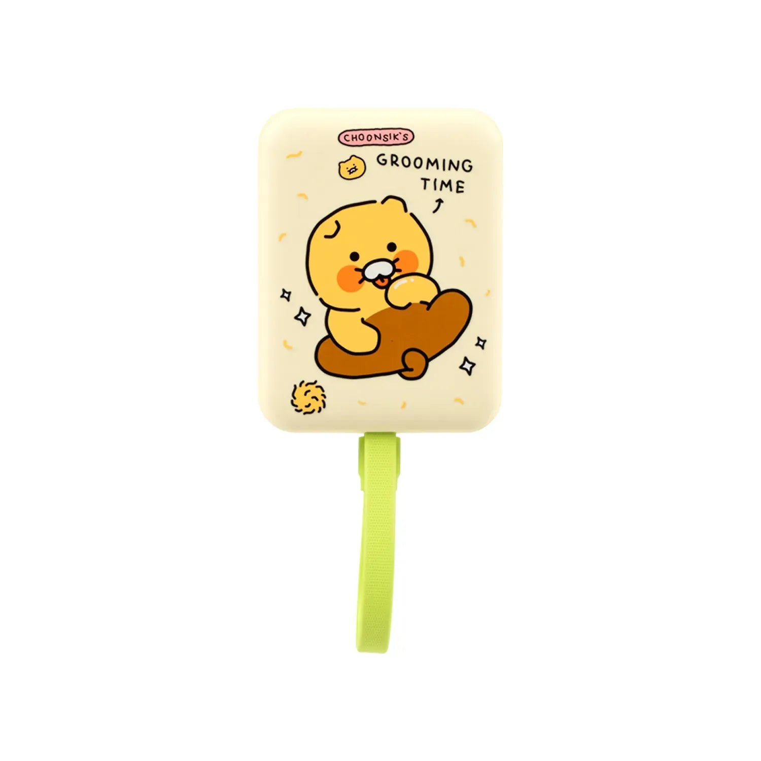 [KAKAO FRIENDS] Chunsik Cat Kneading Power Bank (10,000mAh)