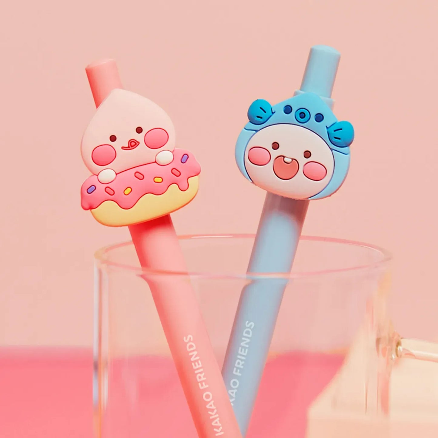 [KAKAO FRIENDS] Lovely Apeach Pen