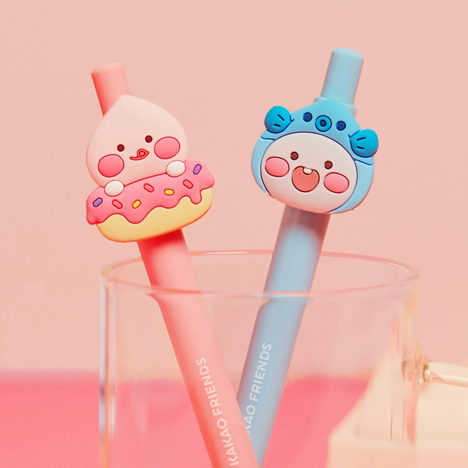 [KAKAO FRIENDS] Lovely Apeach Pen