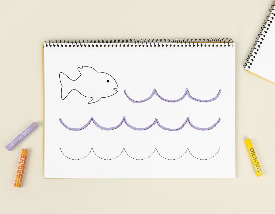 [KAKAO FRIENDS] Chunsik Sketchbook Set of 3
