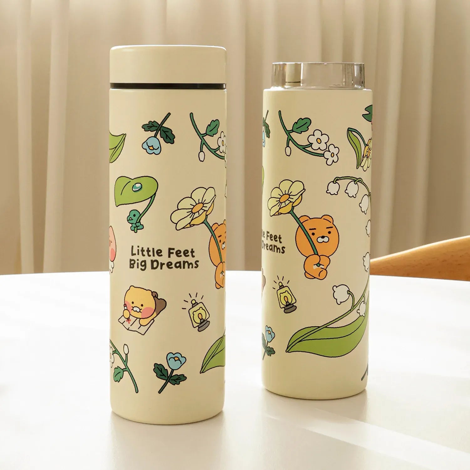 [Kakao Friends] Mini Tumbler M