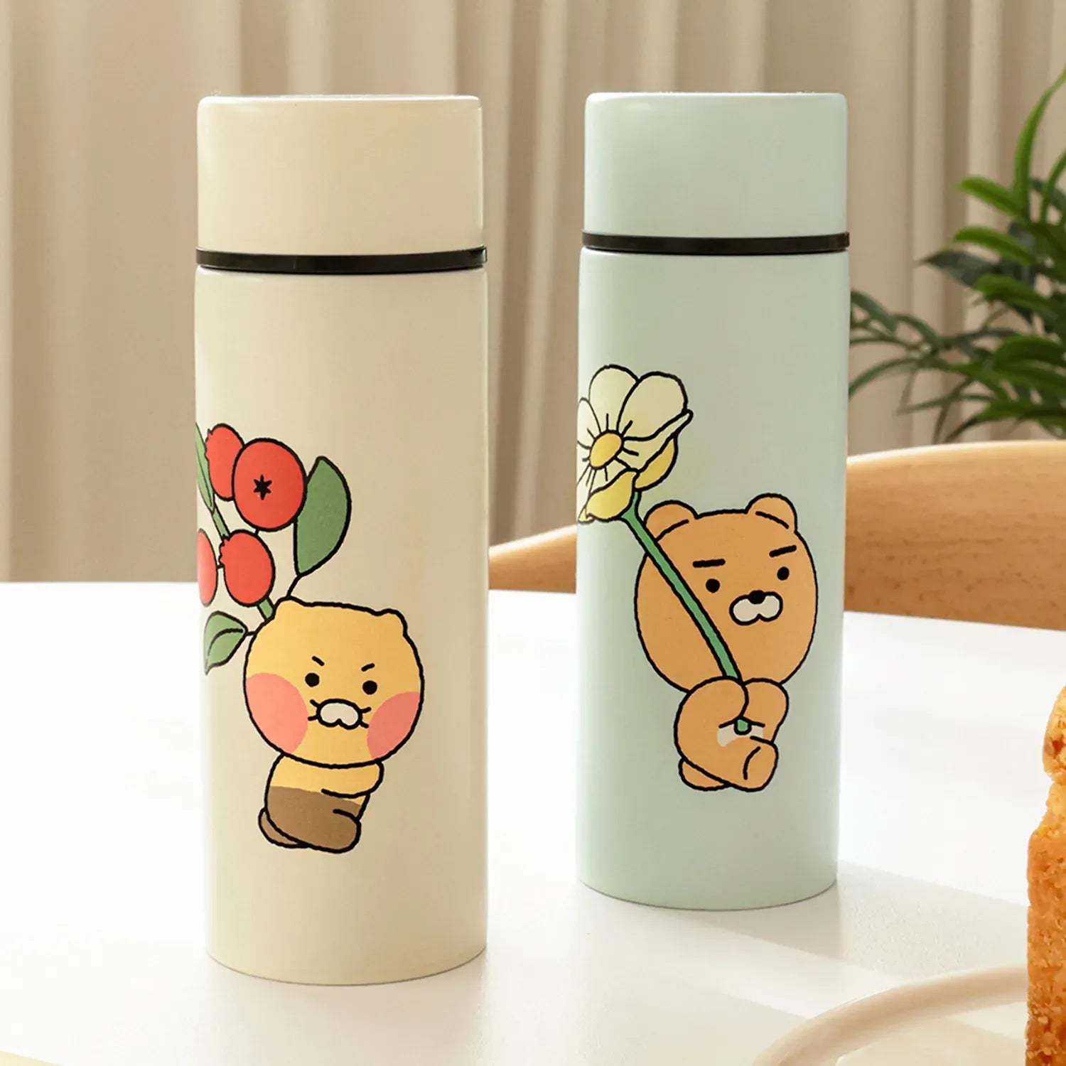[Kakao Friends] Mini Tumbler S Ryan/CHUNSIK