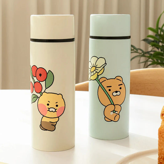 [Kakao Friends] Mini Tumbler S Ryan/CHUNSIK