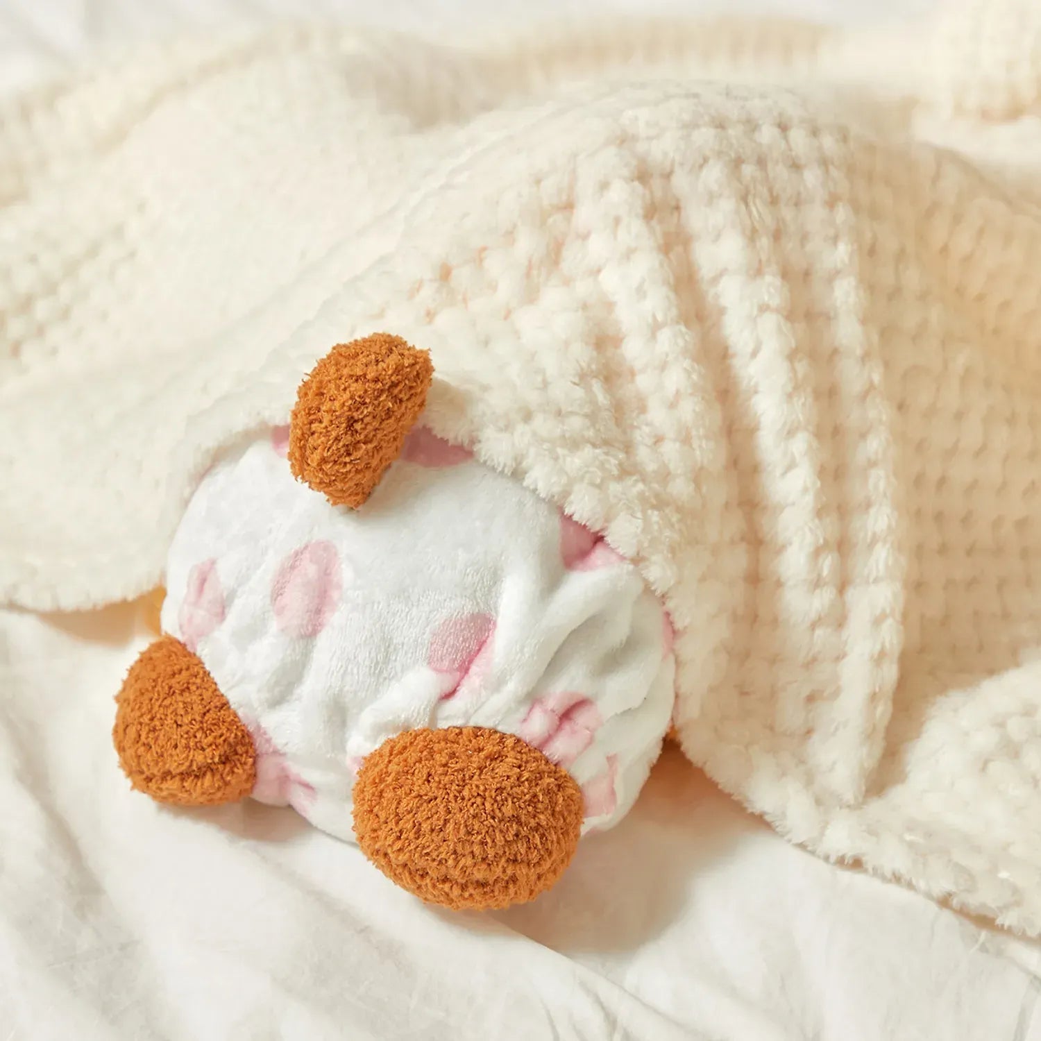 [Kakao Friends] Hello Little Choonsik Lying Mini Pillow
