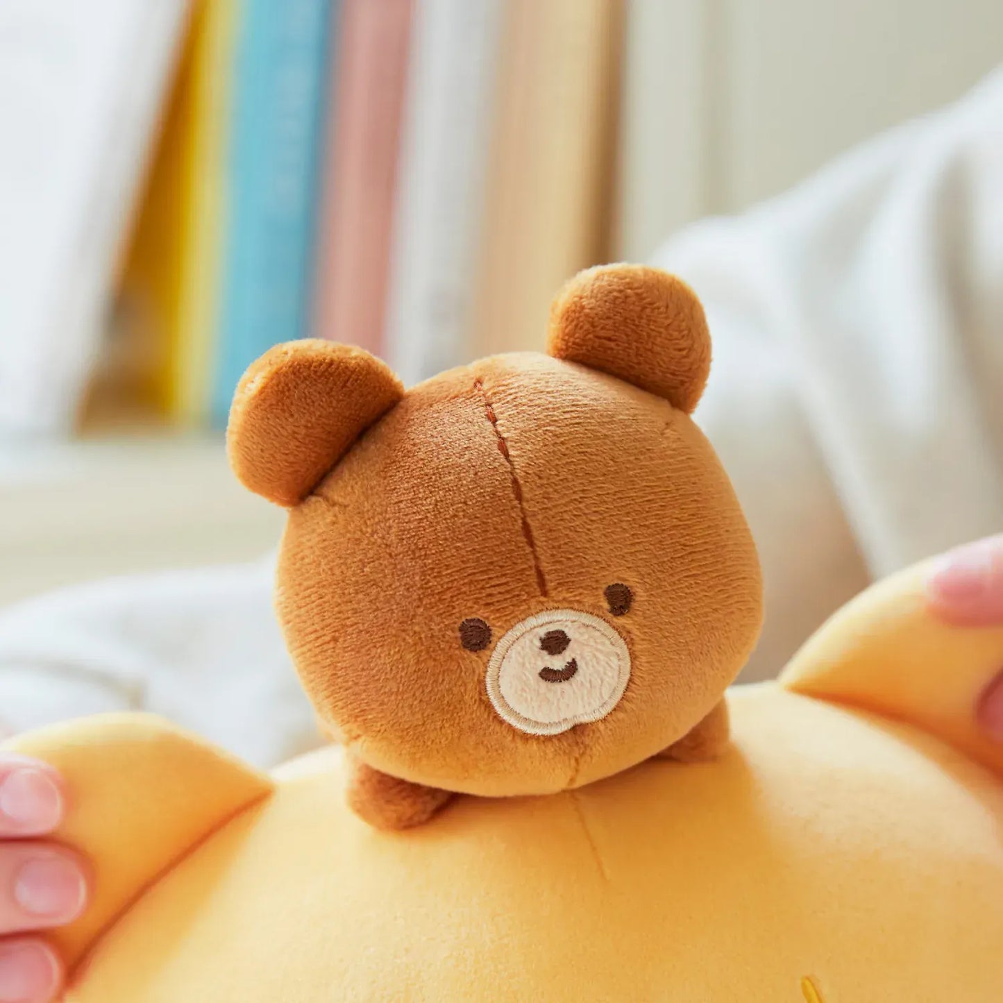 [KAKAO FRIENDS]weet Dream Body Pillow  Little Ryan / Little Apeach