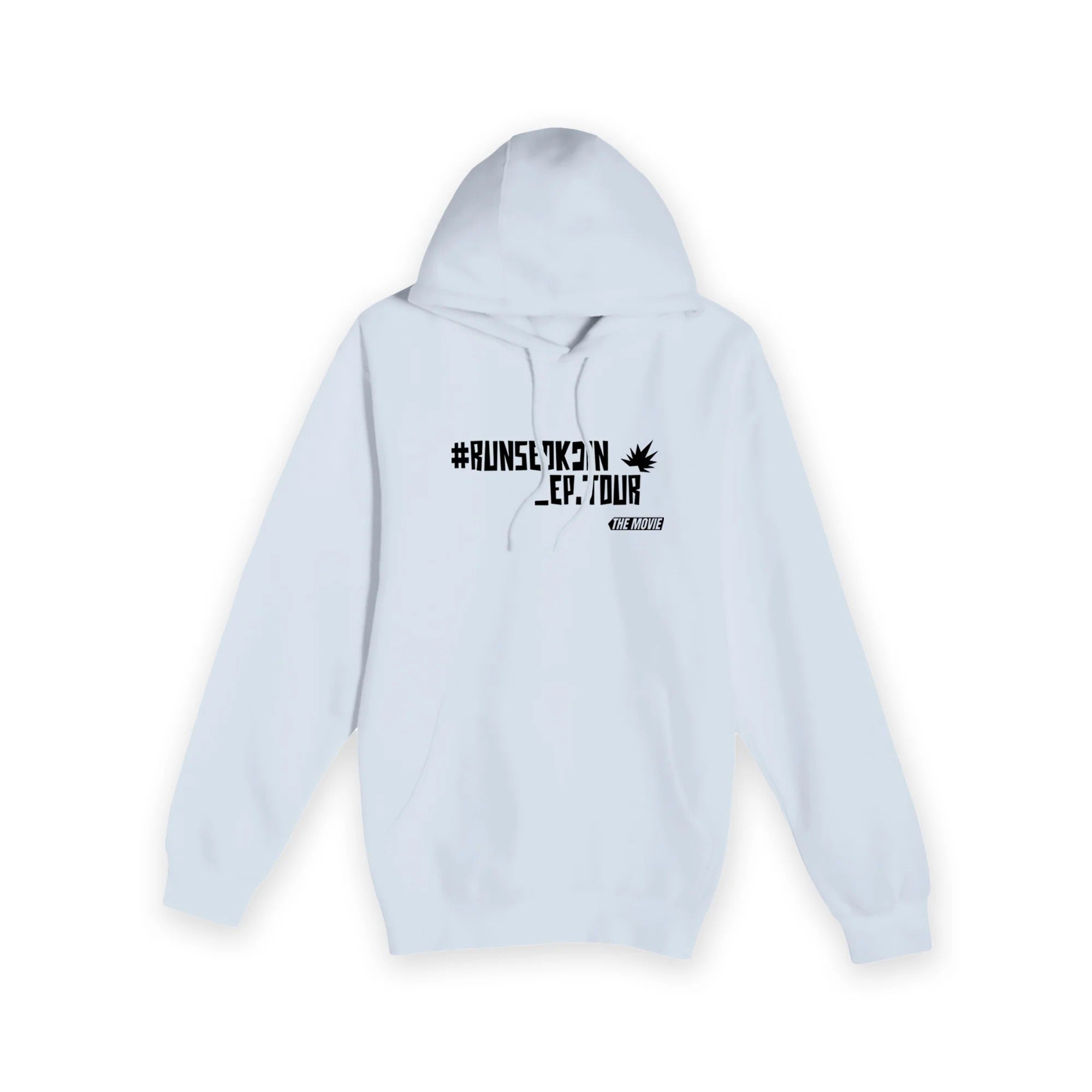 [BTS] #RUNSEOKJIN_EP.TOUR THE MOVIE - Officiall merch