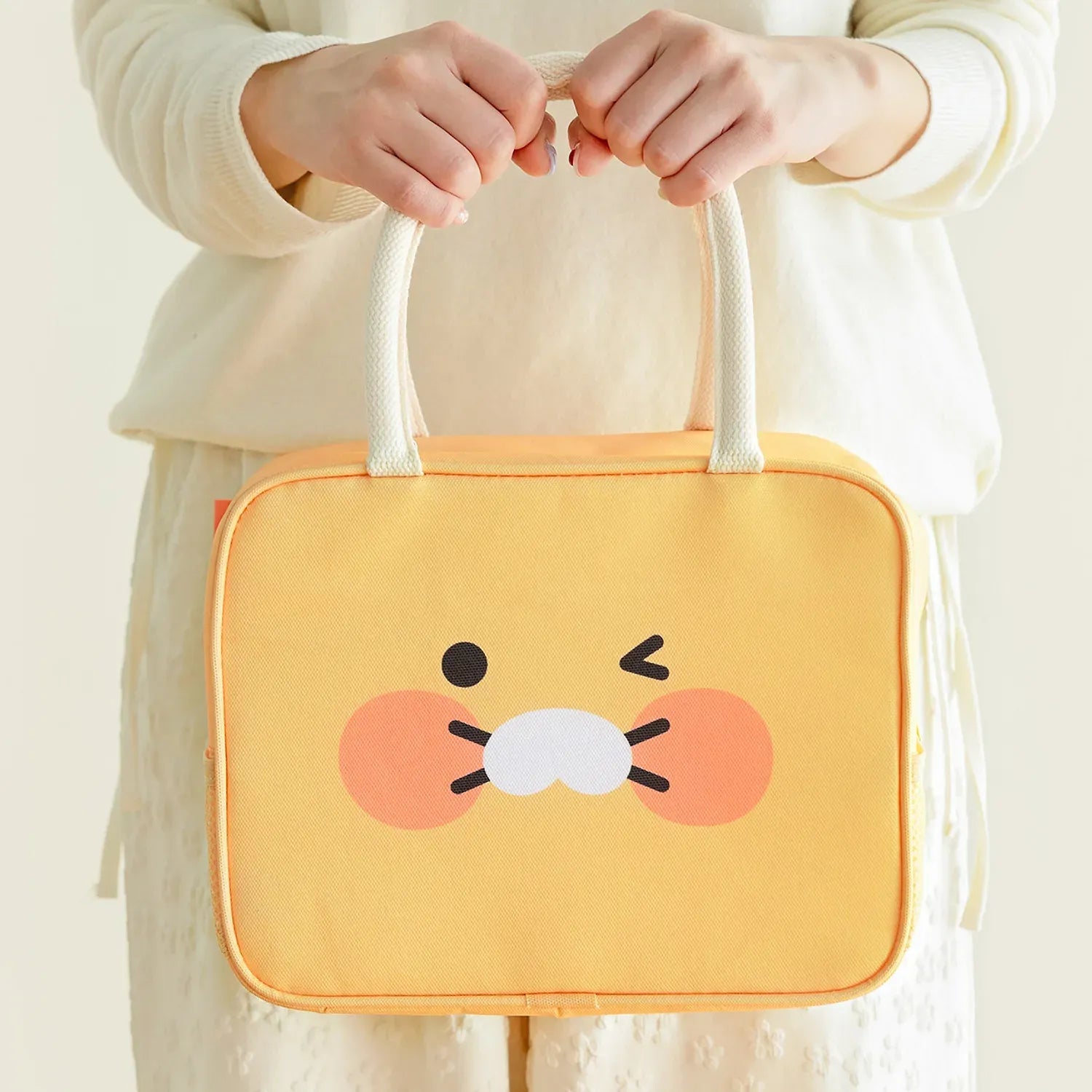 [Kakao Friends]CHUNSIK Cooler Bag