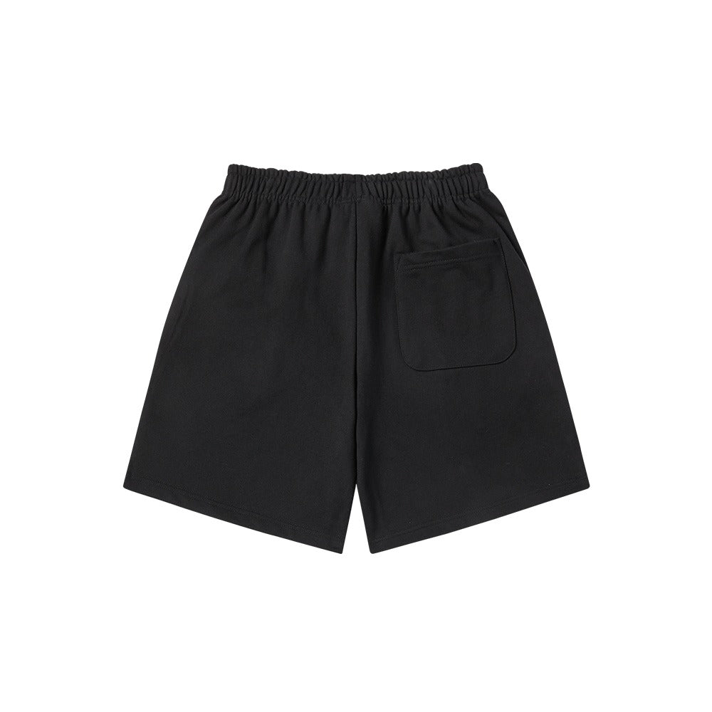 [LINE FRIEND]BEAR DOLL HUG BROWN LINE FRIENDS SHORT PANTS