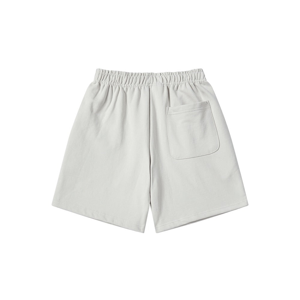 [LINE FRIEND]BEAR DOLL HUG BROWN LINE FRIENDS SHORT PANTS