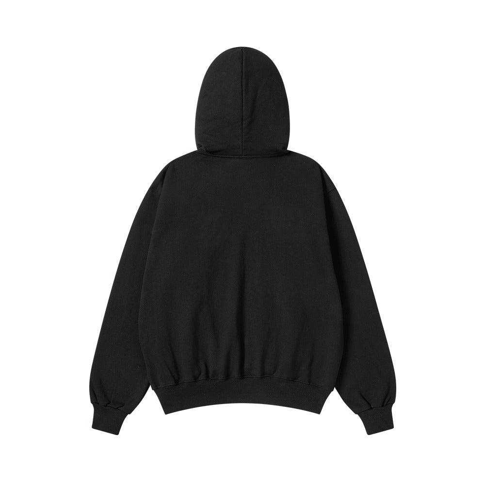 [LINE FRIEND]AUTHENTIC LINE FRIENDS HOODIE