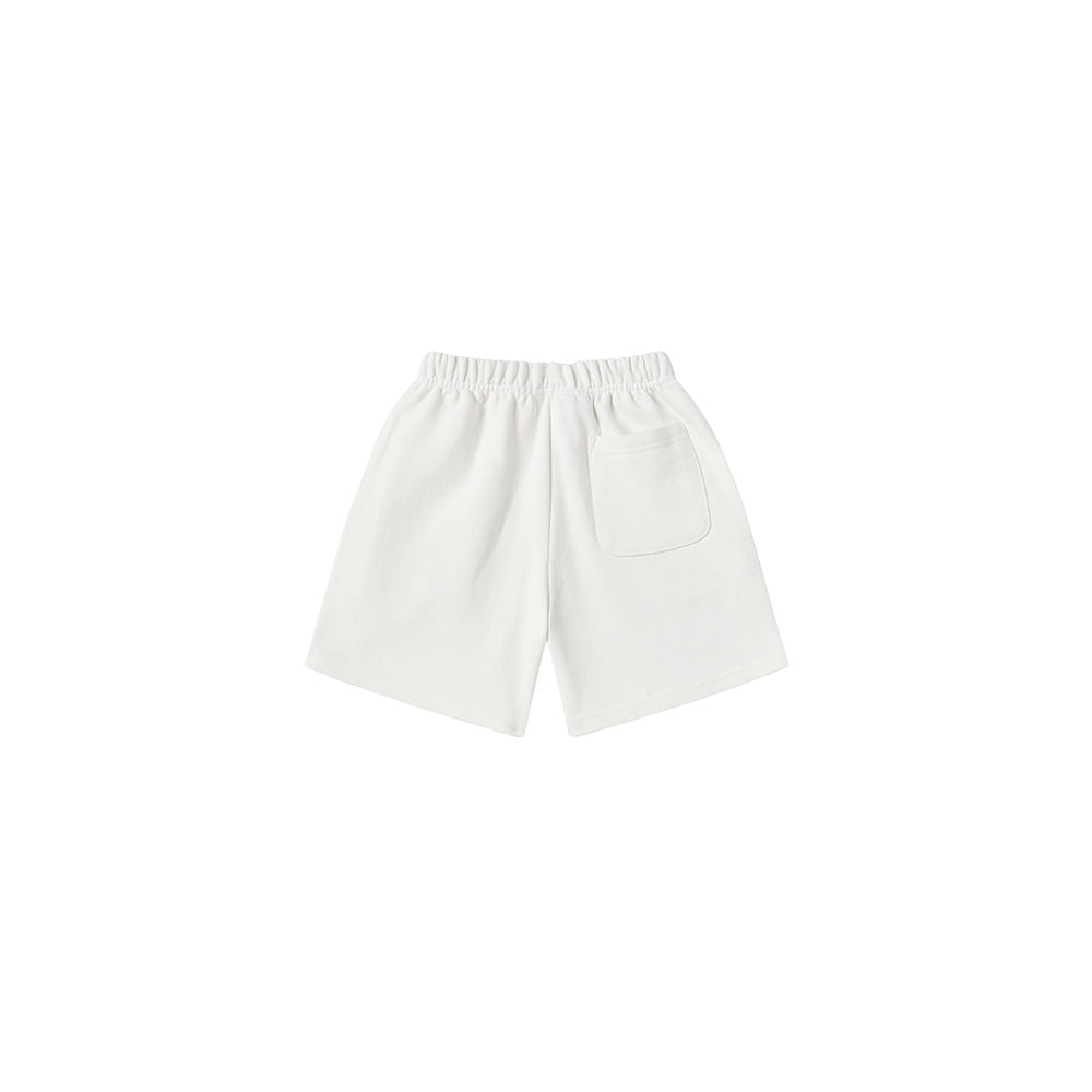 [LINE FRIEND]KIDS BASIC LINE FRIENDS SHORT PANTS
