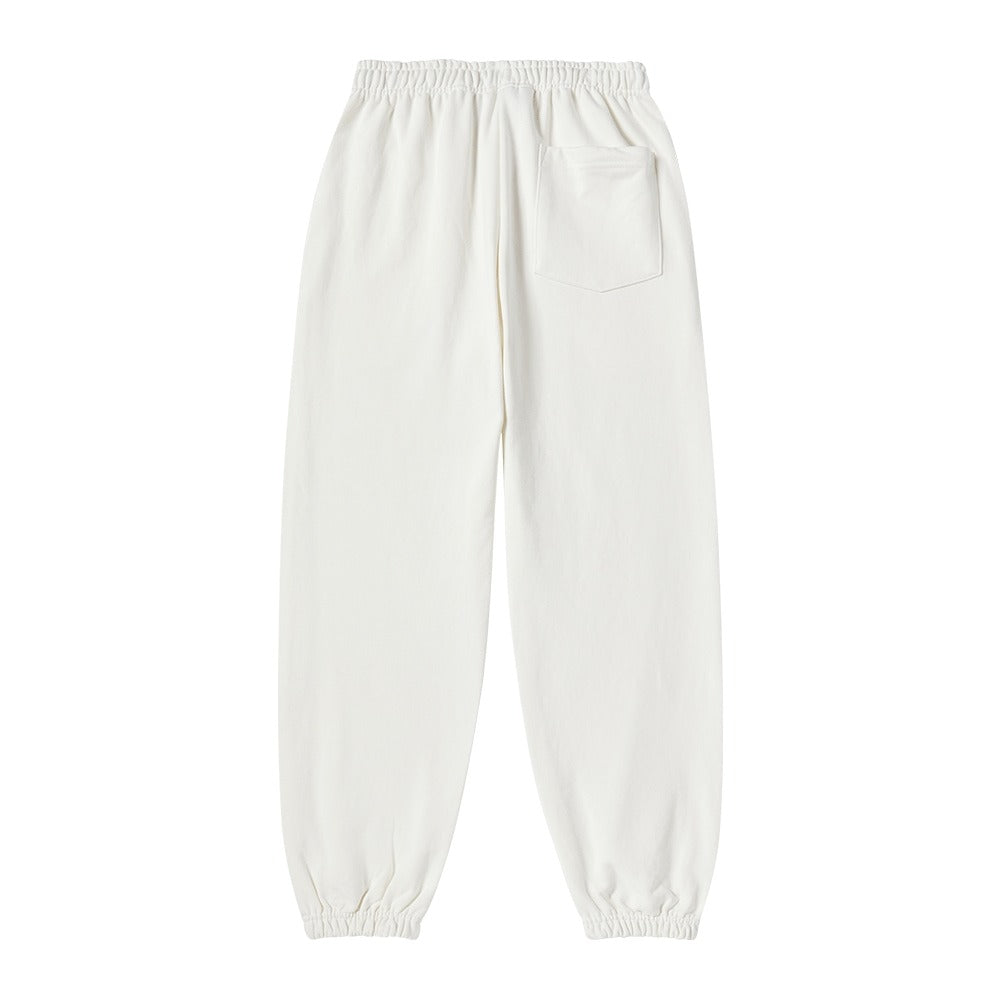 [LINE FRIEND]BASIC LOGO WITH LINE FRIENDS JOGGER PANTS