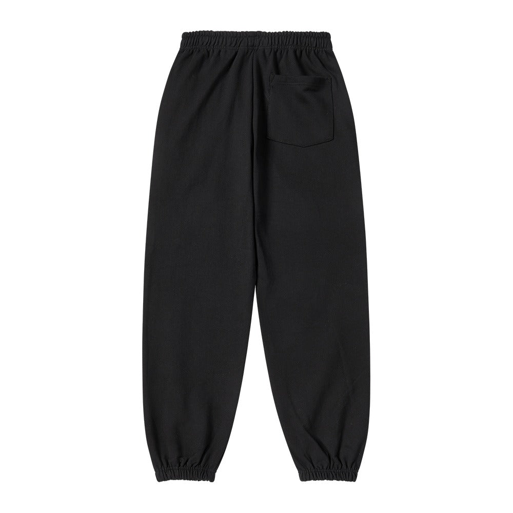 [LINE FRIEND]BASIC LOGO WITH LINE FRIENDS JOGGER PANTS