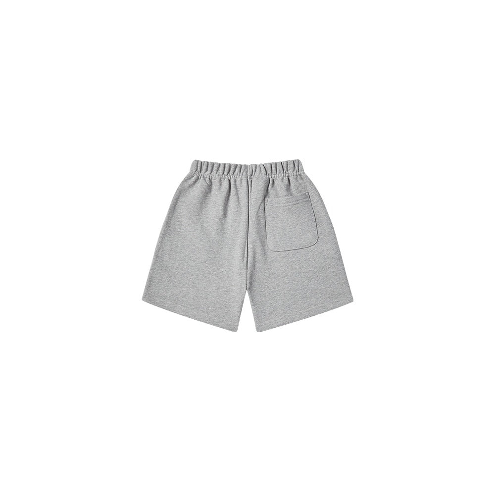 [LINE FRIEND]KIDS BASIC LINE FRIENDS SHORT PANTS