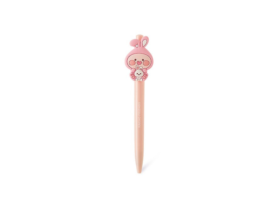 [Kakao Friends] Gel Pen Little Ryan/Jordy/Little Ryan