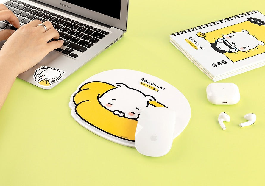 [KAKAO FRIENDS] Boksimi Mouse Pad Collection